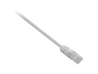 V7 Cat6 UTP 2m White (V7E2C6U-02M-WHS) V7 Cat6 UTP 2m White (V7E2C6U-02M-WHS)